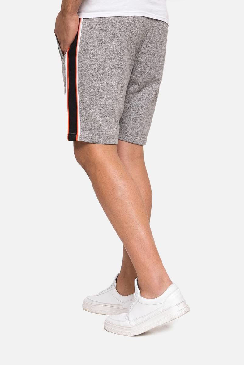 Hudson Fleece Shorts Thumbnail Hudson Fleece Shorts Thumbnail