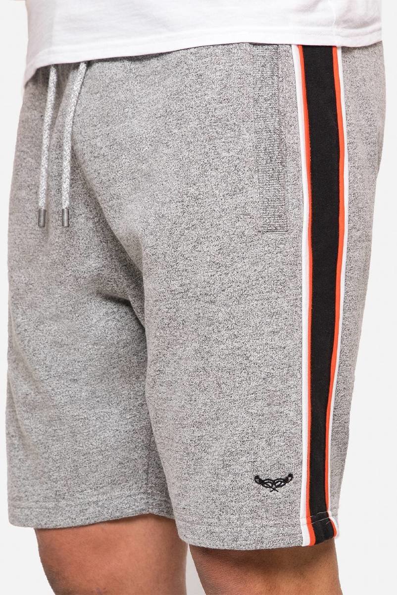 Hudson Fleece Shorts Thumbnail Hudson Fleece Shorts Thumbnail