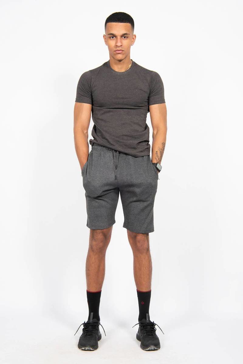 Brody Muscle Fit Tee Thumbnail Brody Muscle Fit Tee Thumbnail