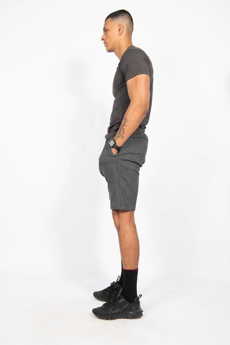 Brody Muscle Fit Tee Thumbnail Brody Muscle Fit Tee Thumbnail