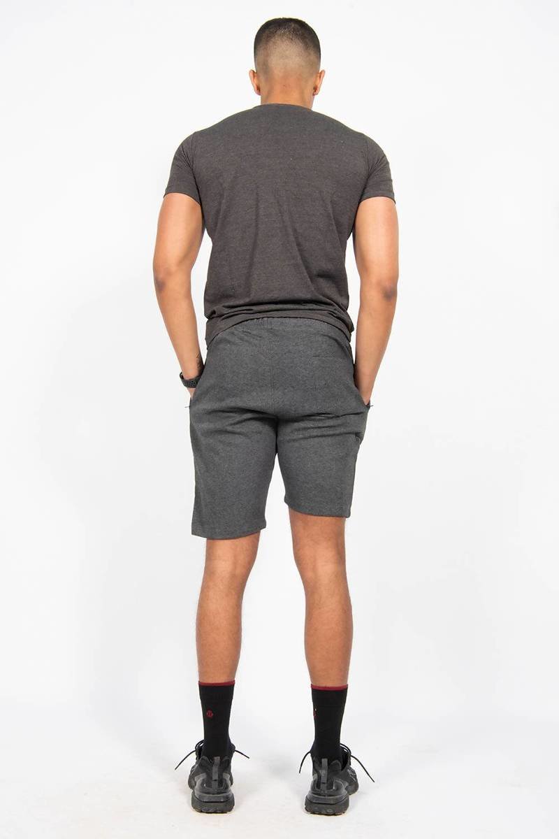 Brody Muscle Fit Tee Brody Muscle Fit Tee