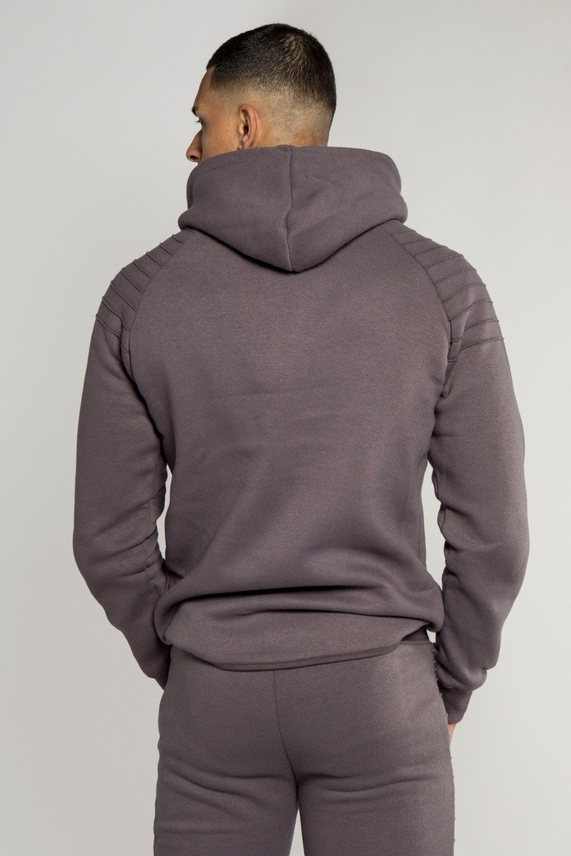 Samuel Skinny Fit Biker Tracksuit Thumbnail Samuel Skinny Fit Biker Tracksuit Thumbnail