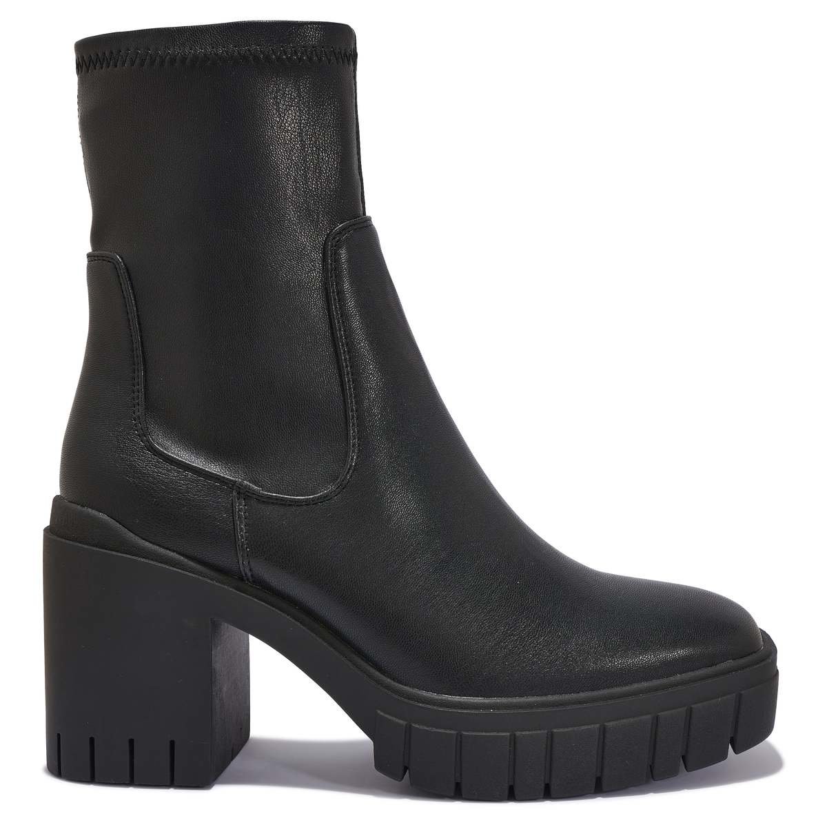 Stella Chunky Cleated Sock Boots Thumbnail Stella Chunky Cleated Sock Boots Thumbnail