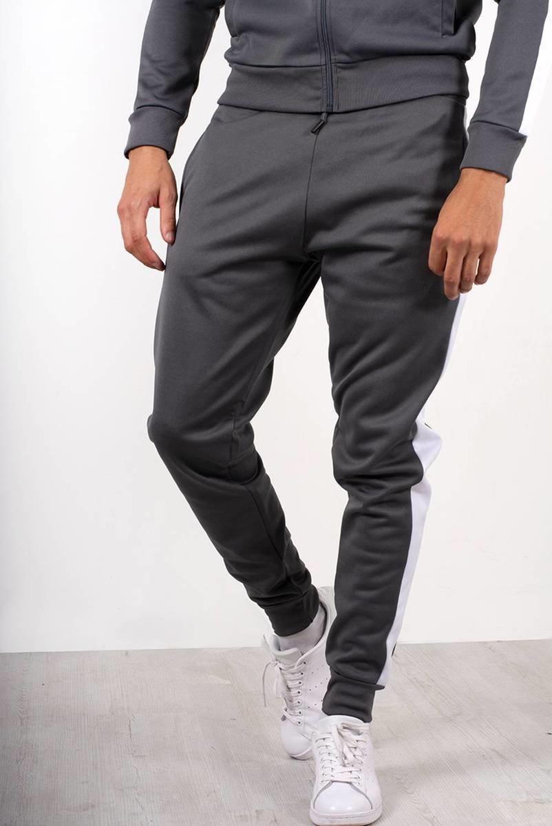 Levi Panel Funnel Skinny Tracksuit Thumbnail Levi Panel Funnel Skinny Tracksuit Thumbnail