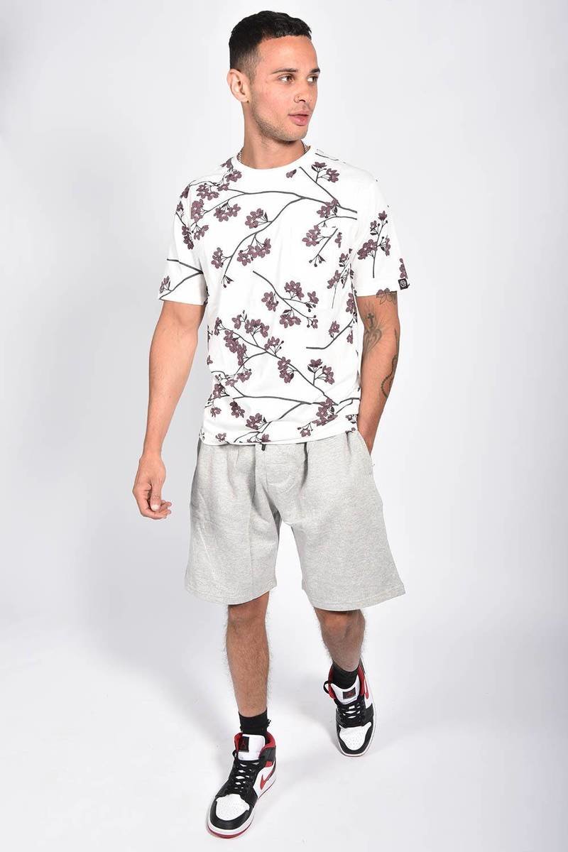 Nathan Basic Jogger Shorts Thumbnail Nathan Basic Jogger Shorts Thumbnail