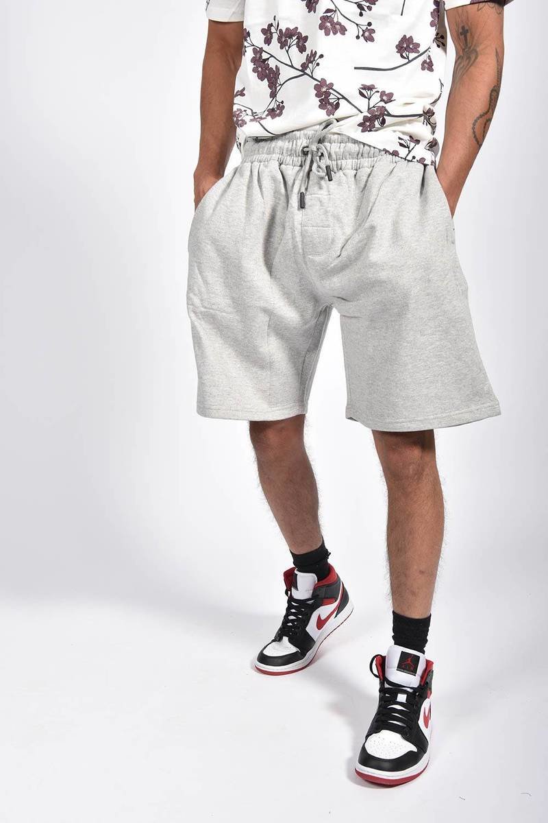 Nathan Basic Jogger Shorts Nathan Basic Jogger Shorts