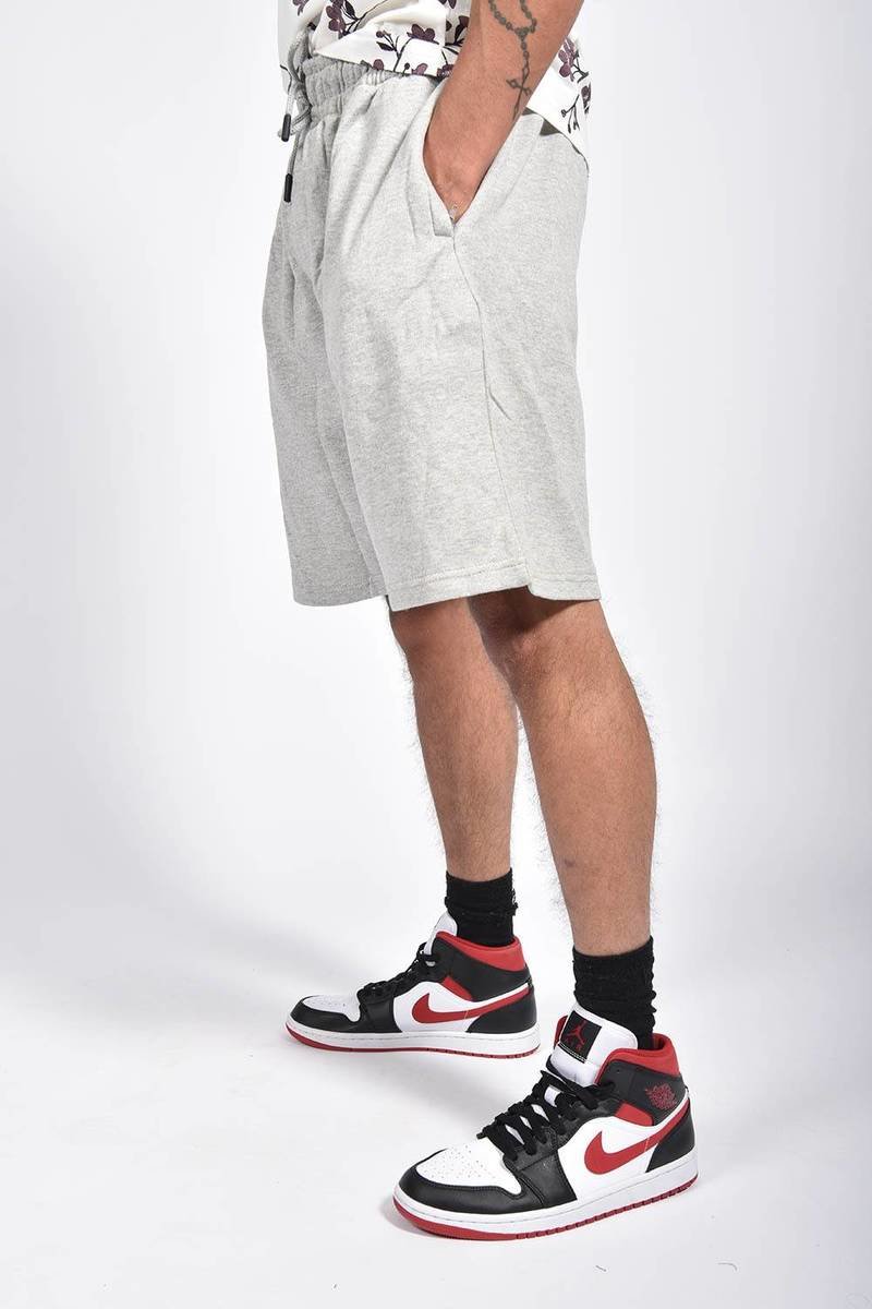 Nathan Basic Jogger Shorts Thumbnail Nathan Basic Jogger Shorts Thumbnail