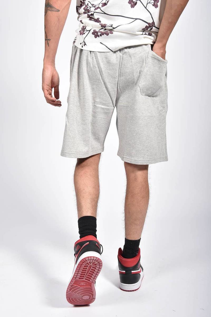 Nathan Basic Jogger Shorts Thumbnail Nathan Basic Jogger Shorts Thumbnail