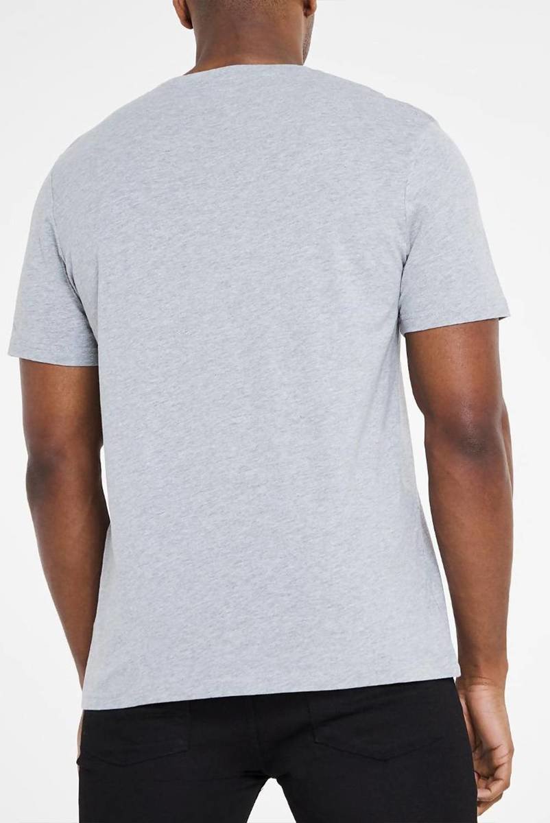 Jackson Classic V-Neck T-Shirt Thumbnail Jackson Classic V-Neck T-Shirt Thumbnail