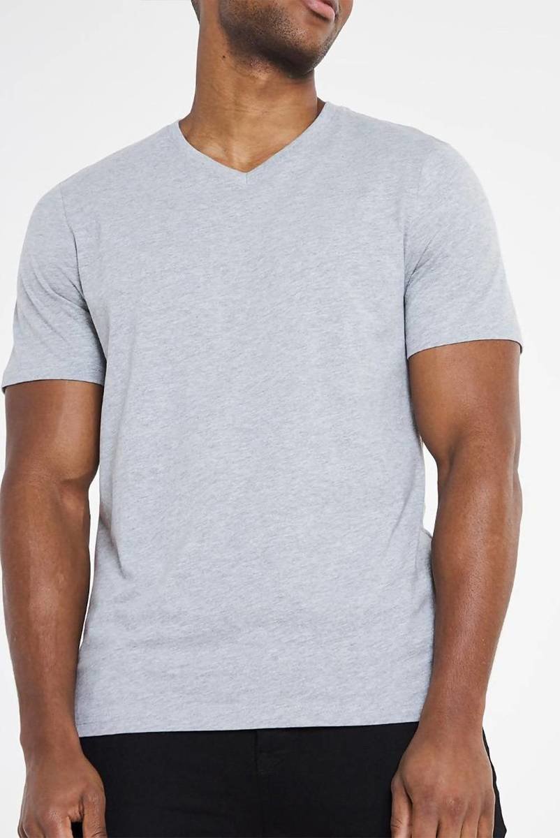 Jackson Classic V-Neck T-Shirt Thumbnail Jackson Classic V-Neck T-Shirt Thumbnail