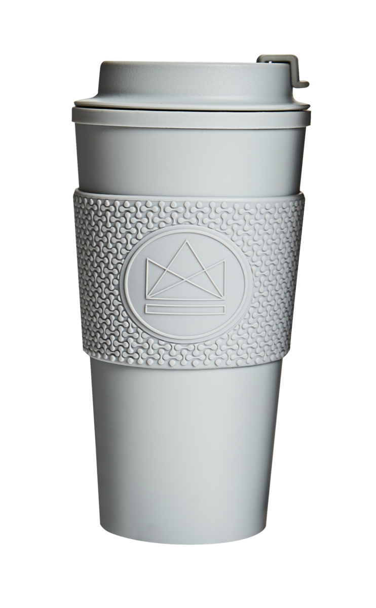 Neon Kactus Double Walled Coffee Cups 16oz - Forever Young Thumbnail Neon Kactus Double Walled Coffee Cups 16oz - Forever Young Thumbnail