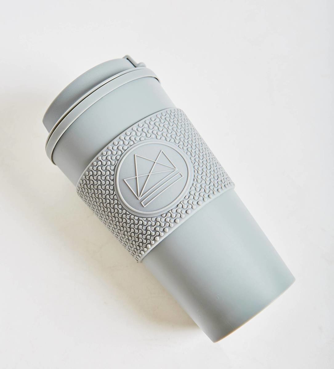 Neon Kactus Double Walled Coffee Cups 16oz - Forever Young Thumbnail Neon Kactus Double Walled Coffee Cups 16oz - Forever Young Thumbnail