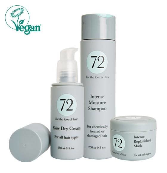 72 Hair Blow Dry Cream Thumbnail 72 Hair Blow Dry Cream Thumbnail