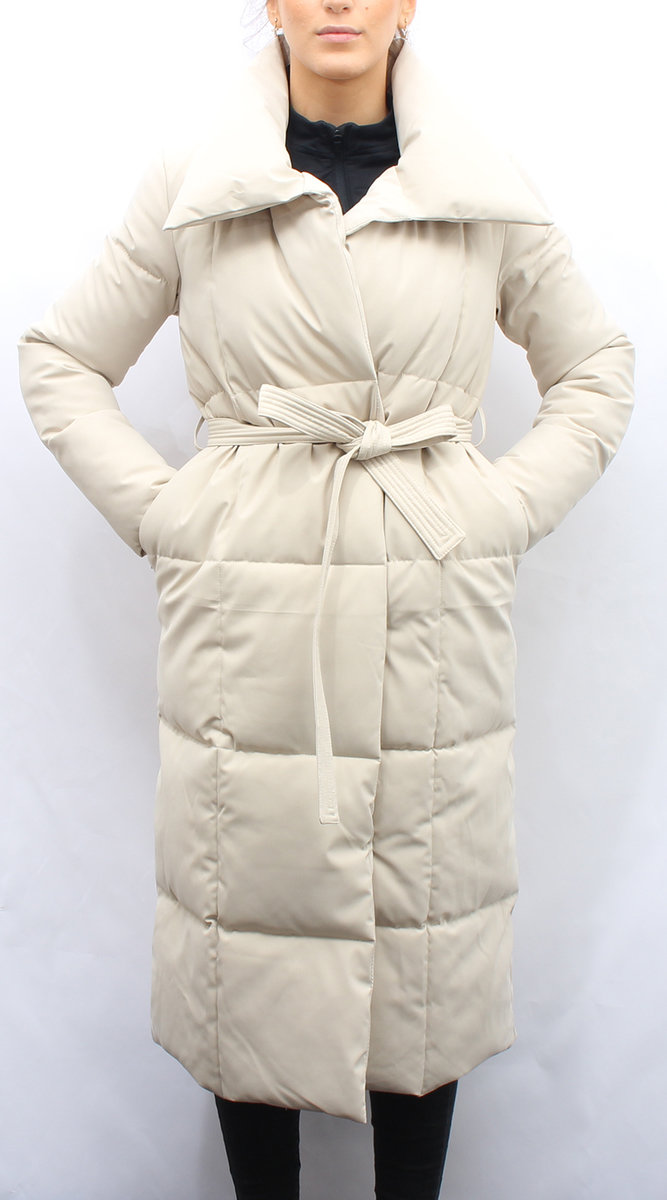 Hanna Duvet Chunky Padded Jacket Thumbnail Hanna Duvet Chunky Padded Jacket Thumbnail