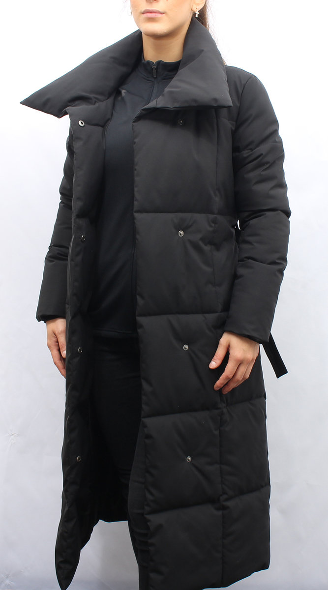 Hanna Duvet Chunky Padded Jacket