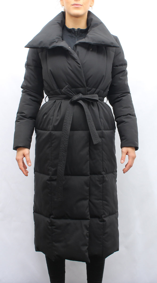 Hanna Duvet Chunky Padded Jacket Thumbnail