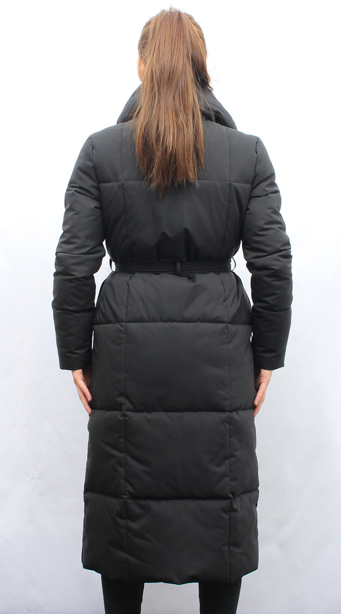 Hanna Duvet Chunky Padded Jacket Thumbnail