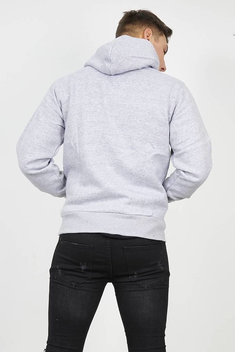 Zion Flex Fleece Pullover Hoodies Zion Flex Fleece Pullover Hoodies