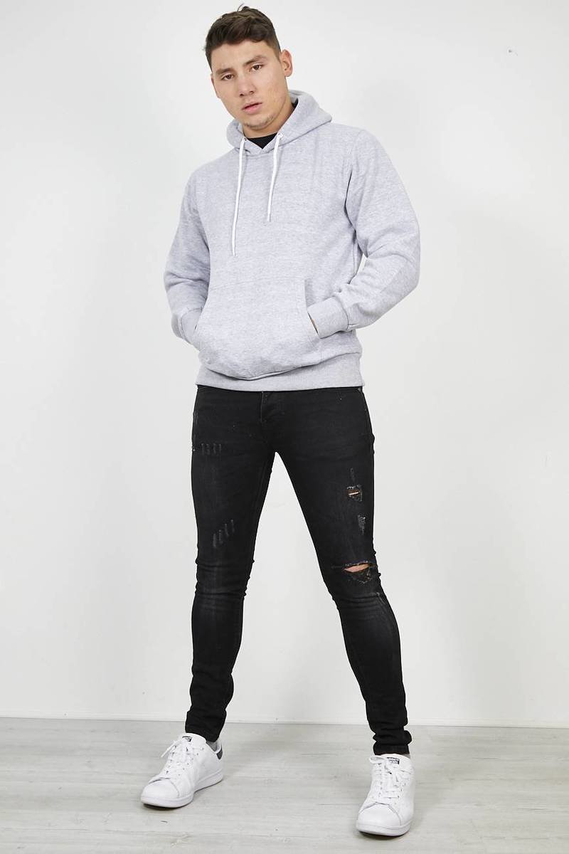 Zion Flex Fleece Pullover Hoodies Thumbnail Zion Flex Fleece Pullover Hoodies Thumbnail
