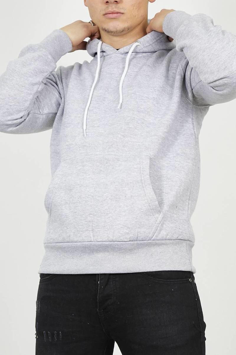 Zion Flex Fleece Pullover Hoodies Thumbnail Zion Flex Fleece Pullover Hoodies Thumbnail