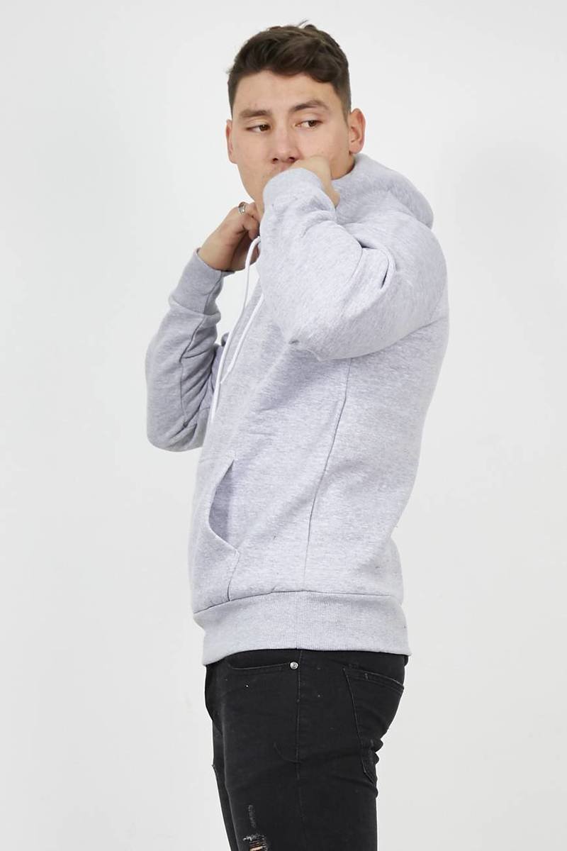 Zion Flex Fleece Pullover Hoodies Thumbnail Zion Flex Fleece Pullover Hoodies Thumbnail