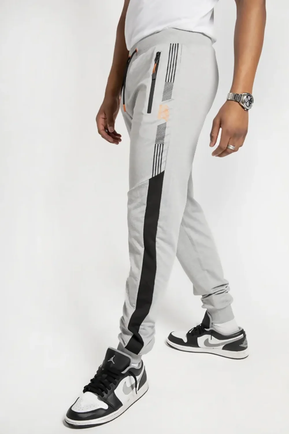 Louis Striped Jogger Louis Striped Jogger