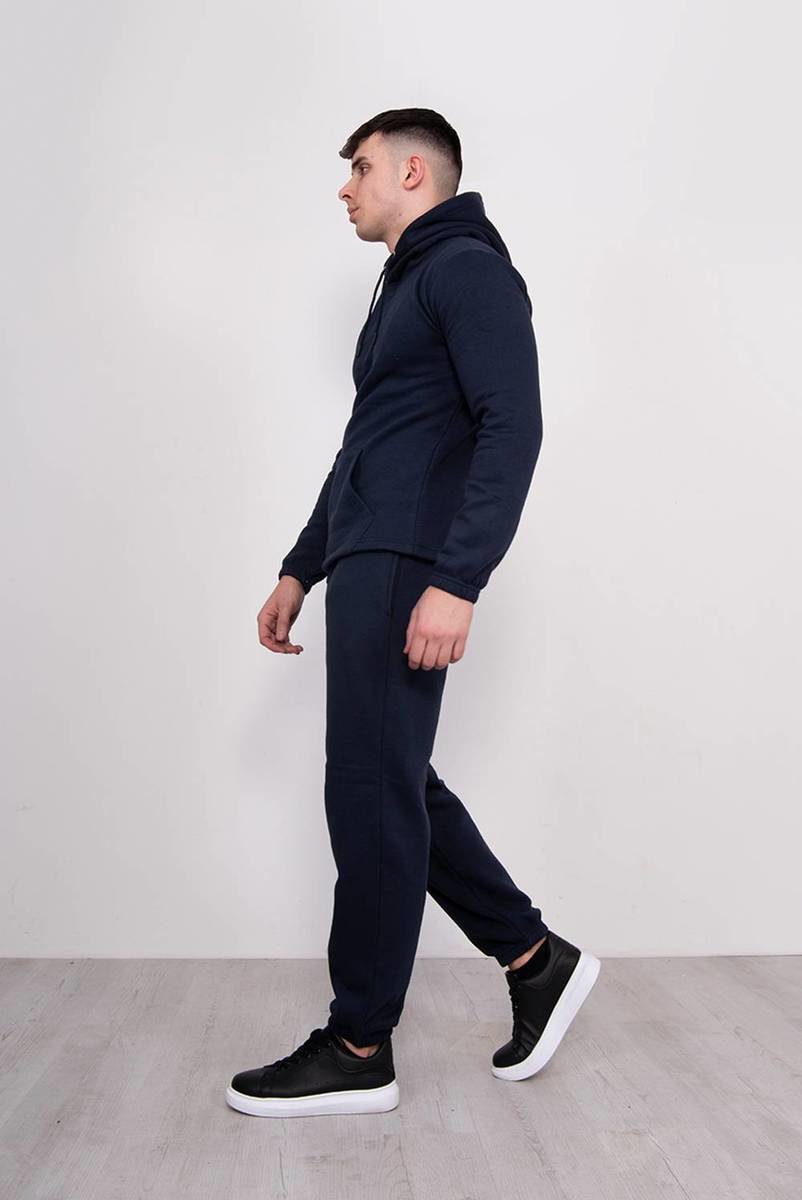 Jaxson Pullover Hooded Tracksuit Thumbnail Jaxson Pullover Hooded Tracksuit Thumbnail