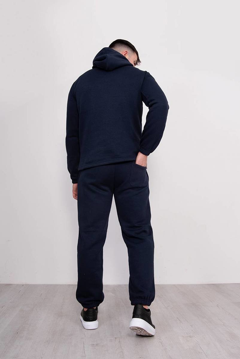 Jaxson Pullover Hooded Tracksuit Thumbnail Jaxson Pullover Hooded Tracksuit Thumbnail