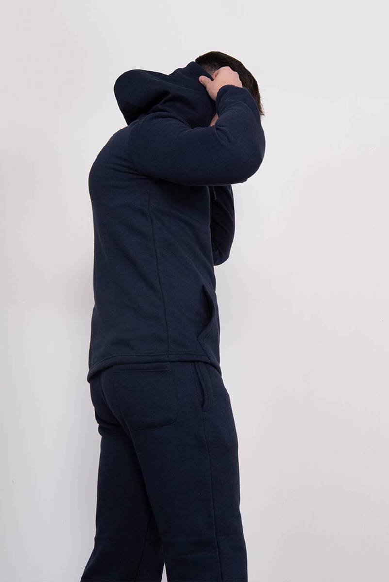 Jaxson Pullover Hooded Tracksuit Thumbnail Jaxson Pullover Hooded Tracksuit Thumbnail