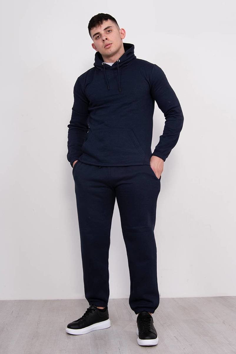 Jaxson Pullover Hooded Tracksuit Jaxson Pullover Hooded Tracksuit