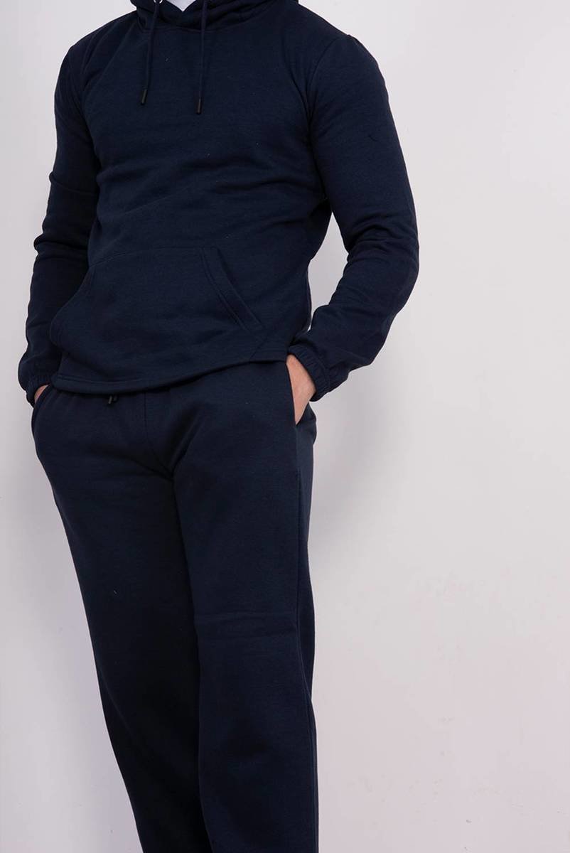 Jaxson Pullover Hooded Tracksuit Thumbnail Jaxson Pullover Hooded Tracksuit Thumbnail