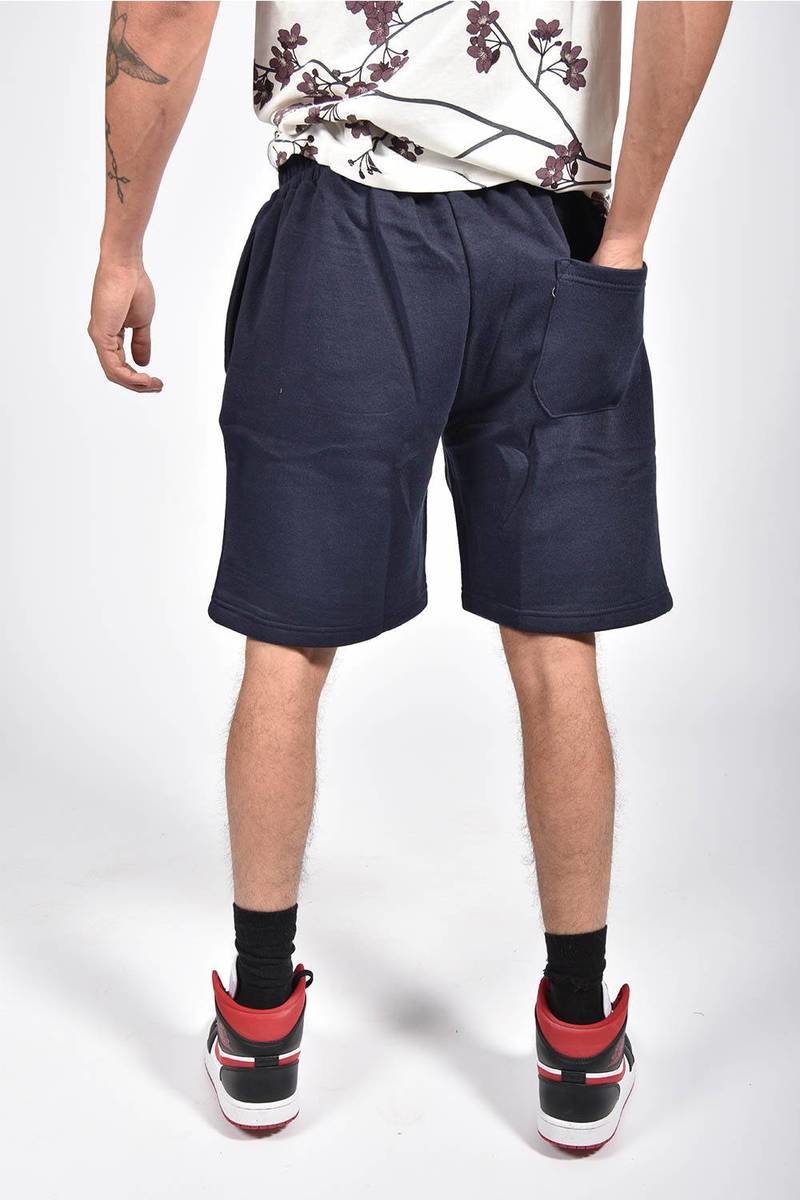 Nathan Basic Jogger Shorts Nathan Basic Jogger Shorts