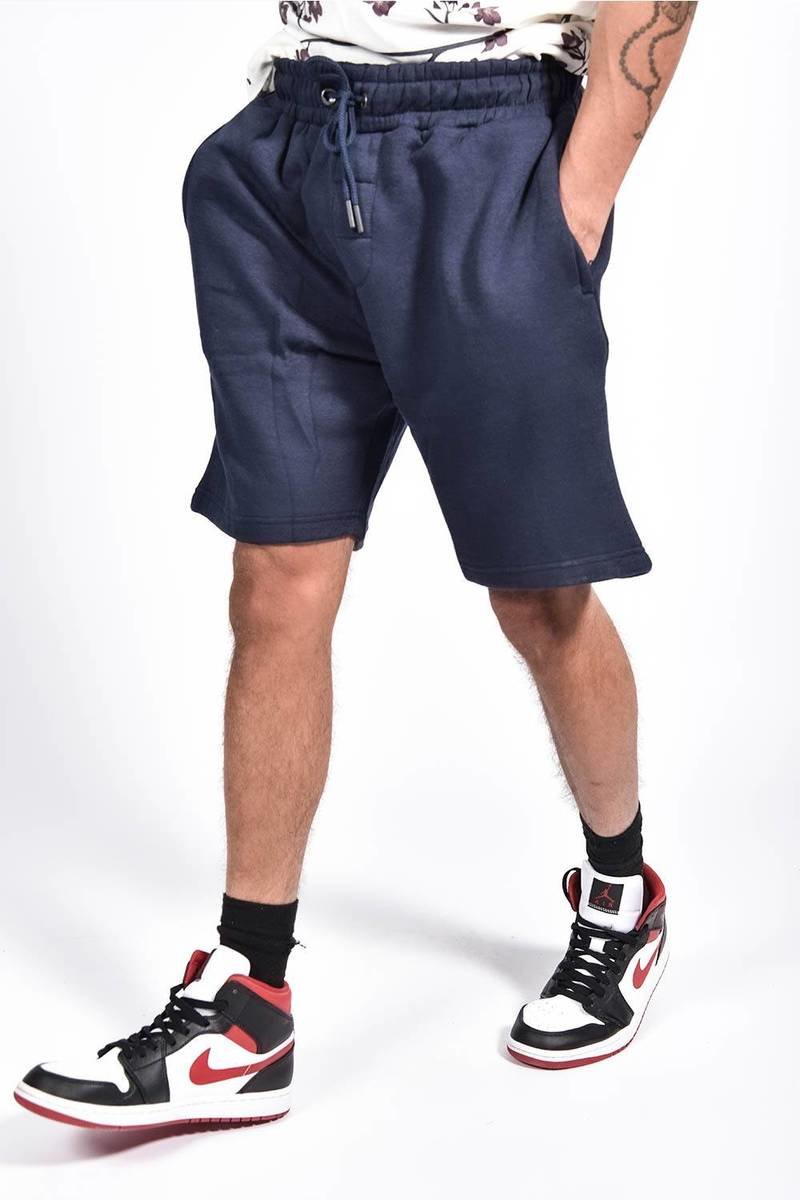 Nathan Basic Jogger Shorts Thumbnail Nathan Basic Jogger Shorts Thumbnail