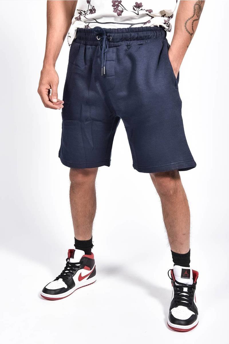 Nathan Basic Jogger Shorts Thumbnail Nathan Basic Jogger Shorts Thumbnail