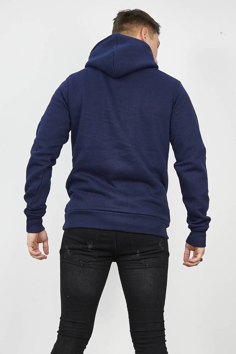 Zion Flex Fleece Pullover Hoodies Thumbnail Zion Flex Fleece Pullover Hoodies Thumbnail