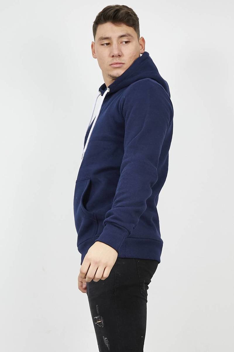 Zion Flex Fleece Pullover Hoodies Thumbnail Zion Flex Fleece Pullover Hoodies Thumbnail
