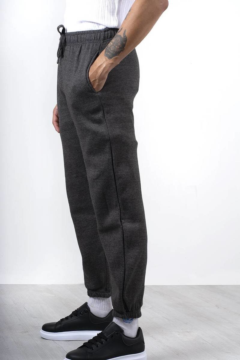 Jayden Regular Fit Joggers Thumbnail Jayden Regular Fit Joggers Thumbnail