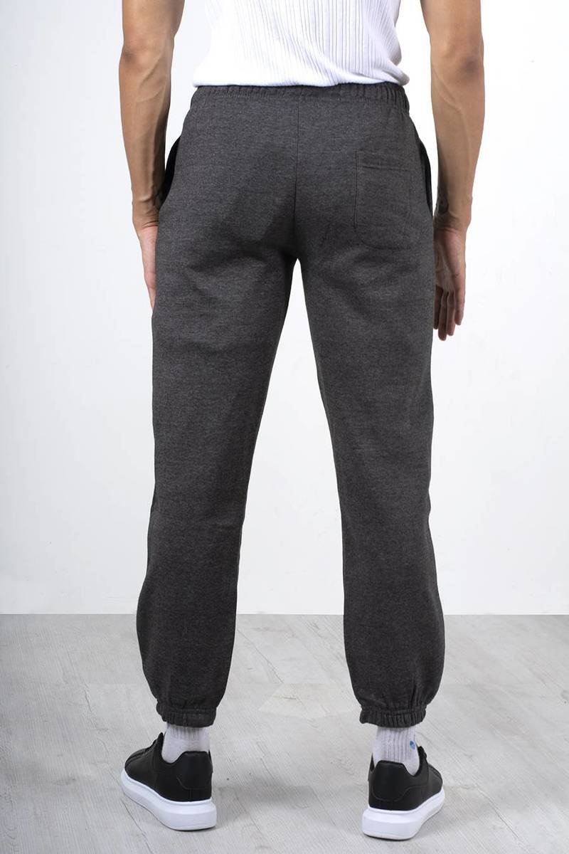 Jayden Regular Fit Joggers Thumbnail Jayden Regular Fit Joggers Thumbnail