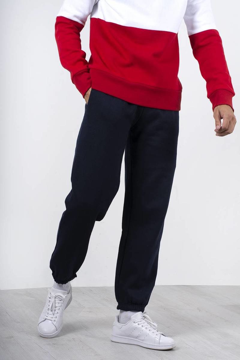 Jayden Regular Fit Joggers Thumbnail Jayden Regular Fit Joggers Thumbnail