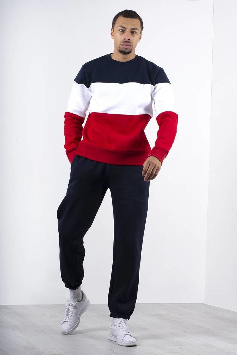Jayden Regular Fit Joggers Jayden Regular Fit Joggers