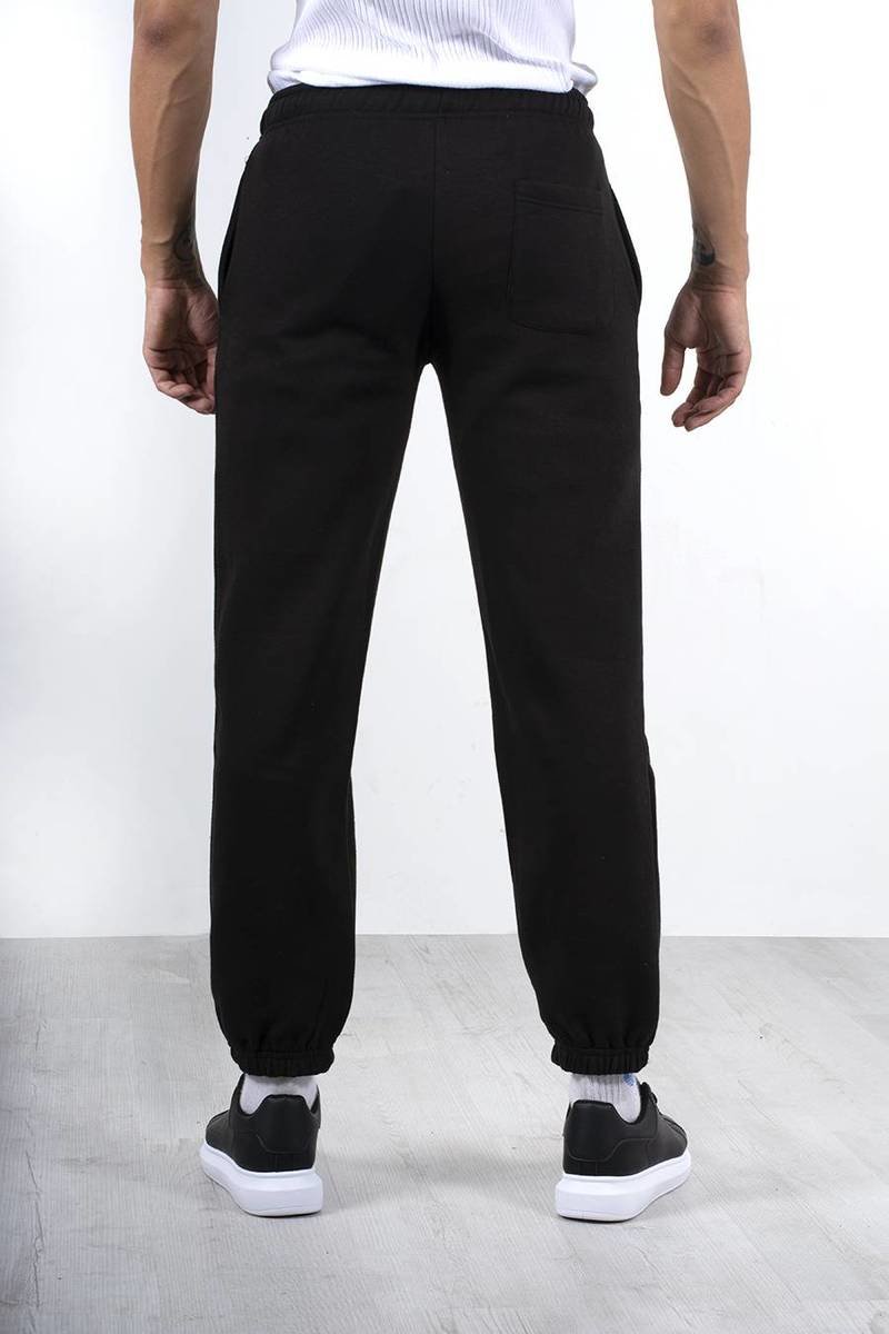 Jayden Regular Fit Joggers Thumbnail Jayden Regular Fit Joggers Thumbnail