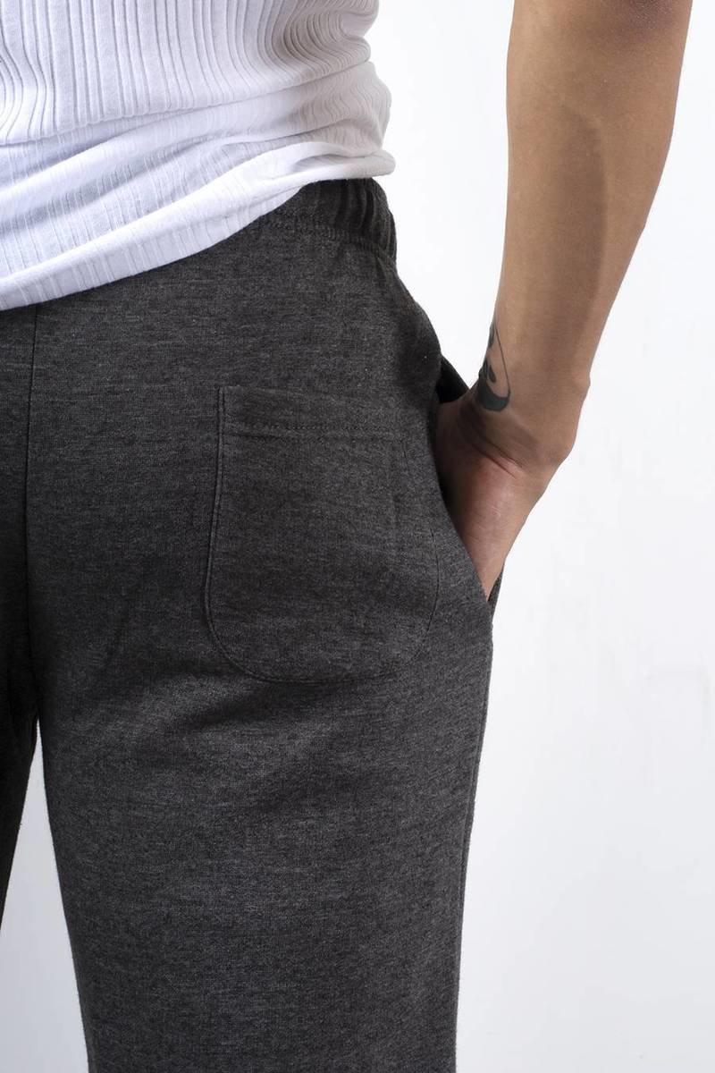 Jayden Regular Fit Joggers Thumbnail Jayden Regular Fit Joggers Thumbnail