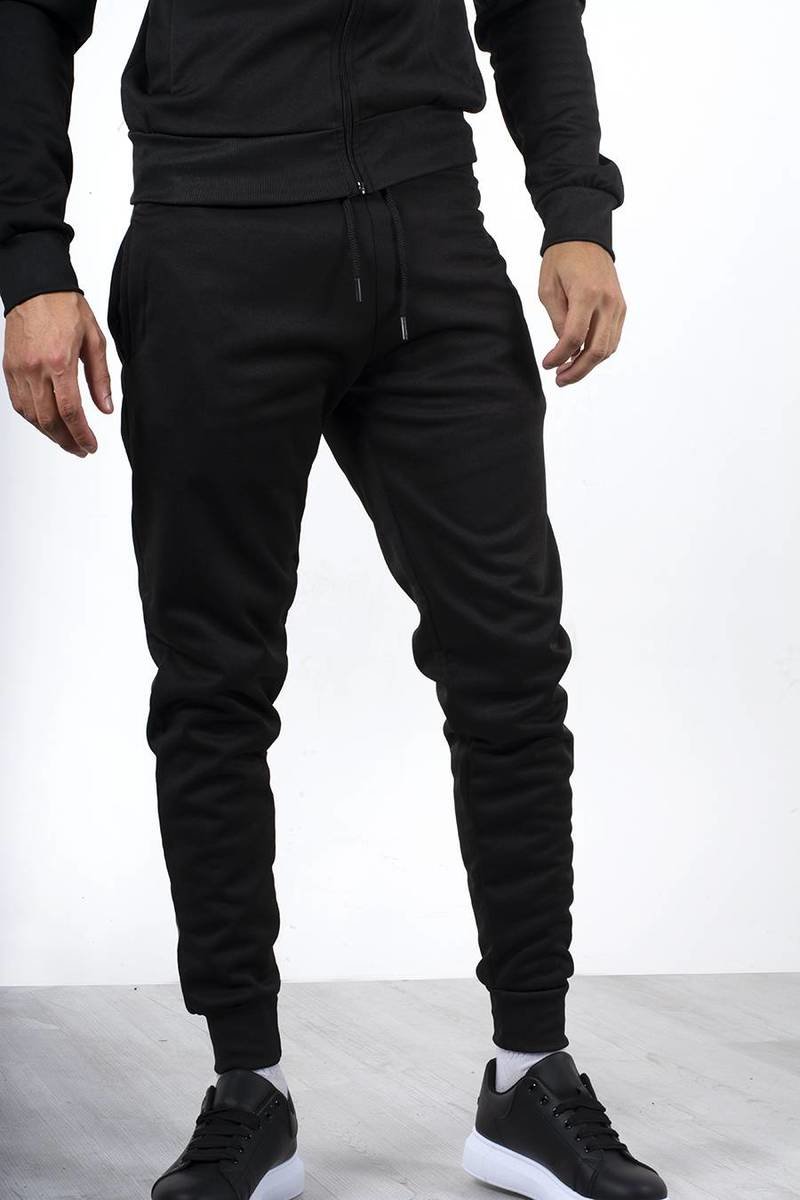 Marley Colourblock Chevron Hooded Skinny Tracksuit Marley Colourblock Chevron Hooded Skinny Tracksuit