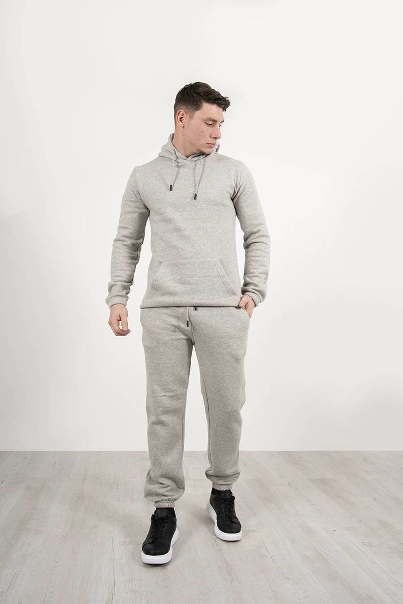Jaxson Pullover Hooded Tracksuit Thumbnail Jaxson Pullover Hooded Tracksuit Thumbnail