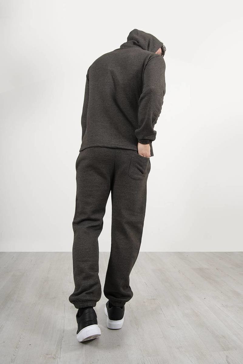 Jaxson Pullover Hooded Tracksuit Thumbnail Jaxson Pullover Hooded Tracksuit Thumbnail