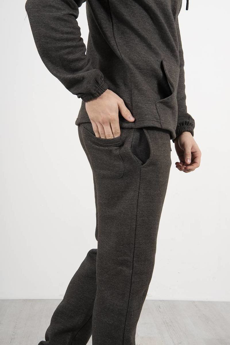 Jaxson Pullover Hooded Tracksuit Thumbnail Jaxson Pullover Hooded Tracksuit Thumbnail