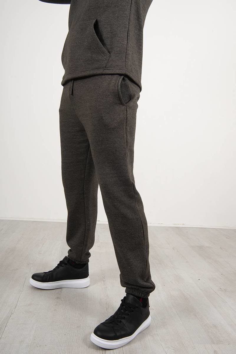 Jaxson Pullover Hooded Tracksuit Thumbnail Jaxson Pullover Hooded Tracksuit Thumbnail