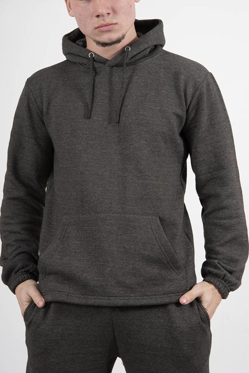 Jaxson Pullover Hooded Tracksuit Thumbnail Jaxson Pullover Hooded Tracksuit Thumbnail