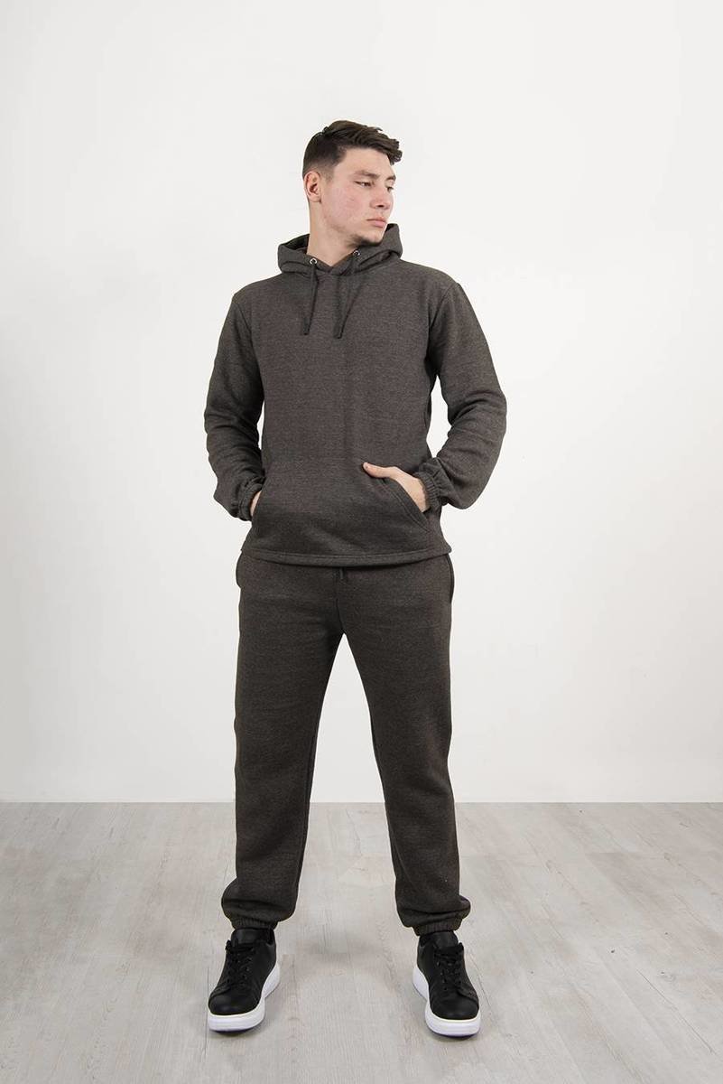 Jaxson Pullover Hooded Tracksuit Jaxson Pullover Hooded Tracksuit
