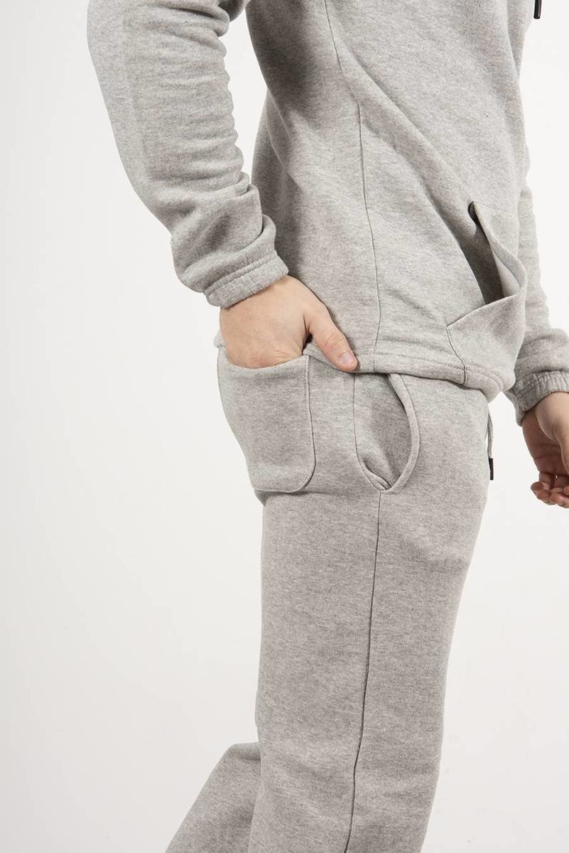 Jaxson Pullover Hooded Tracksuit Thumbnail Jaxson Pullover Hooded Tracksuit Thumbnail